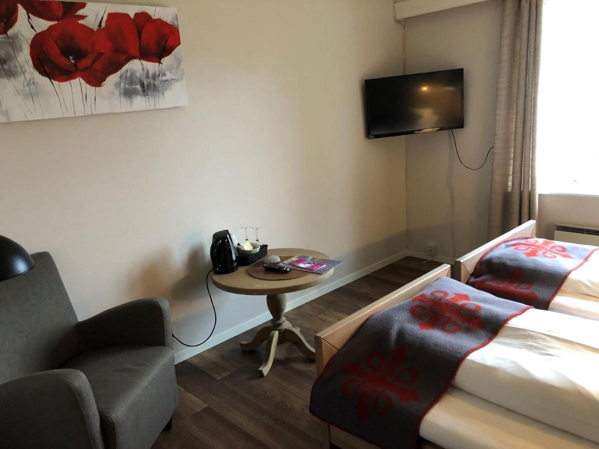 Hotel Dale-Gudbrands Gard By Frich'S à Sør-Fron Extérieur photo