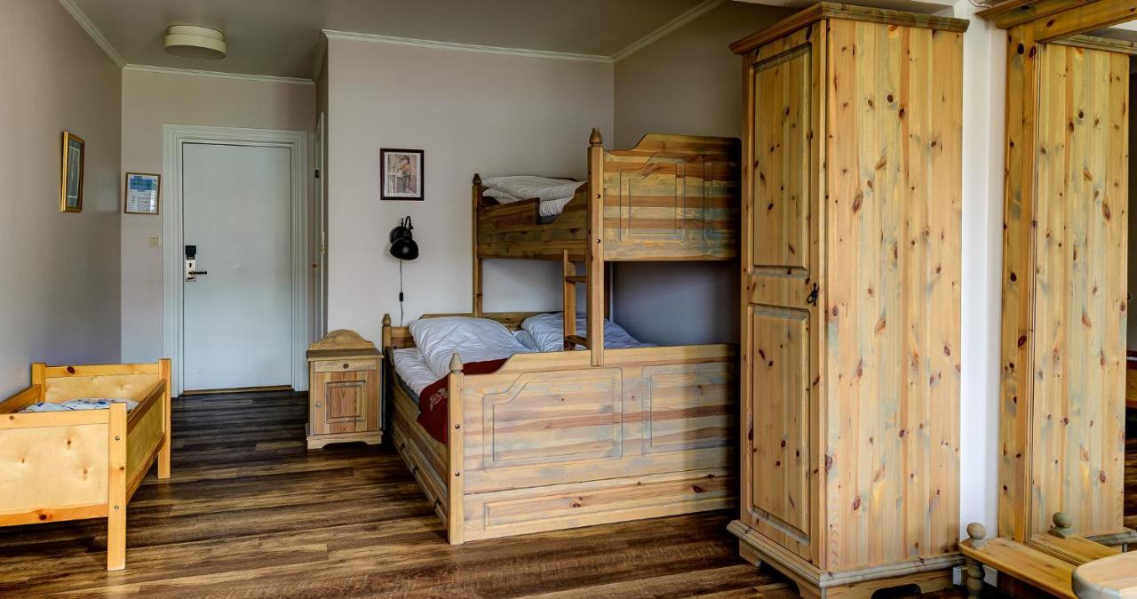Hotel Dale-Gudbrands Gard By Frich'S à Sør-Fron Extérieur photo