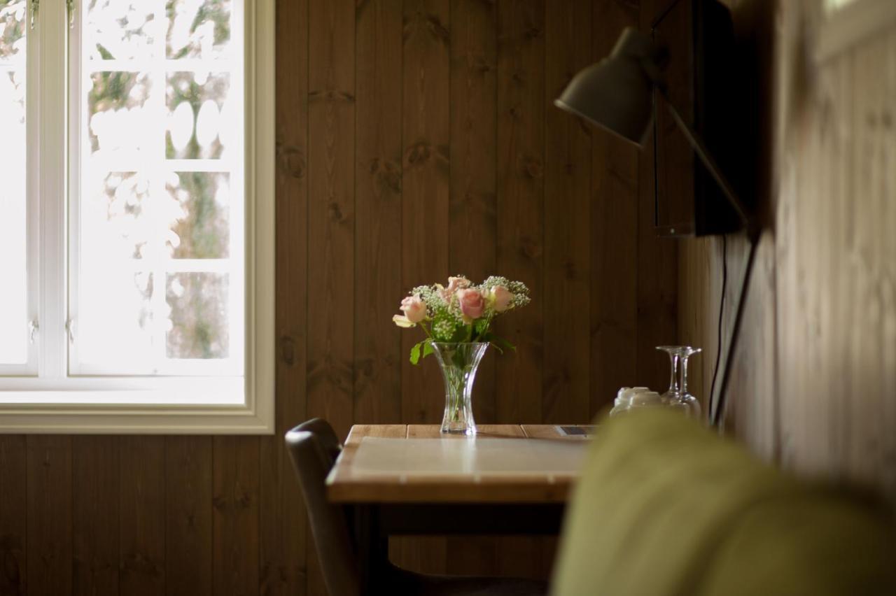 Hotel Dale-Gudbrands Gard By Frich'S à Sør-Fron Extérieur photo