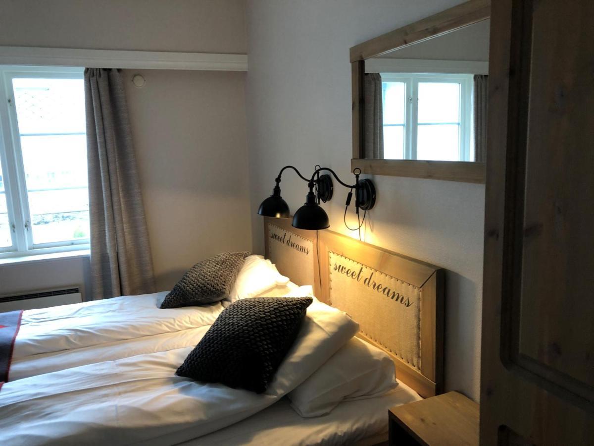 Hotel Dale-Gudbrands Gard By Frich'S à Sør-Fron Extérieur photo