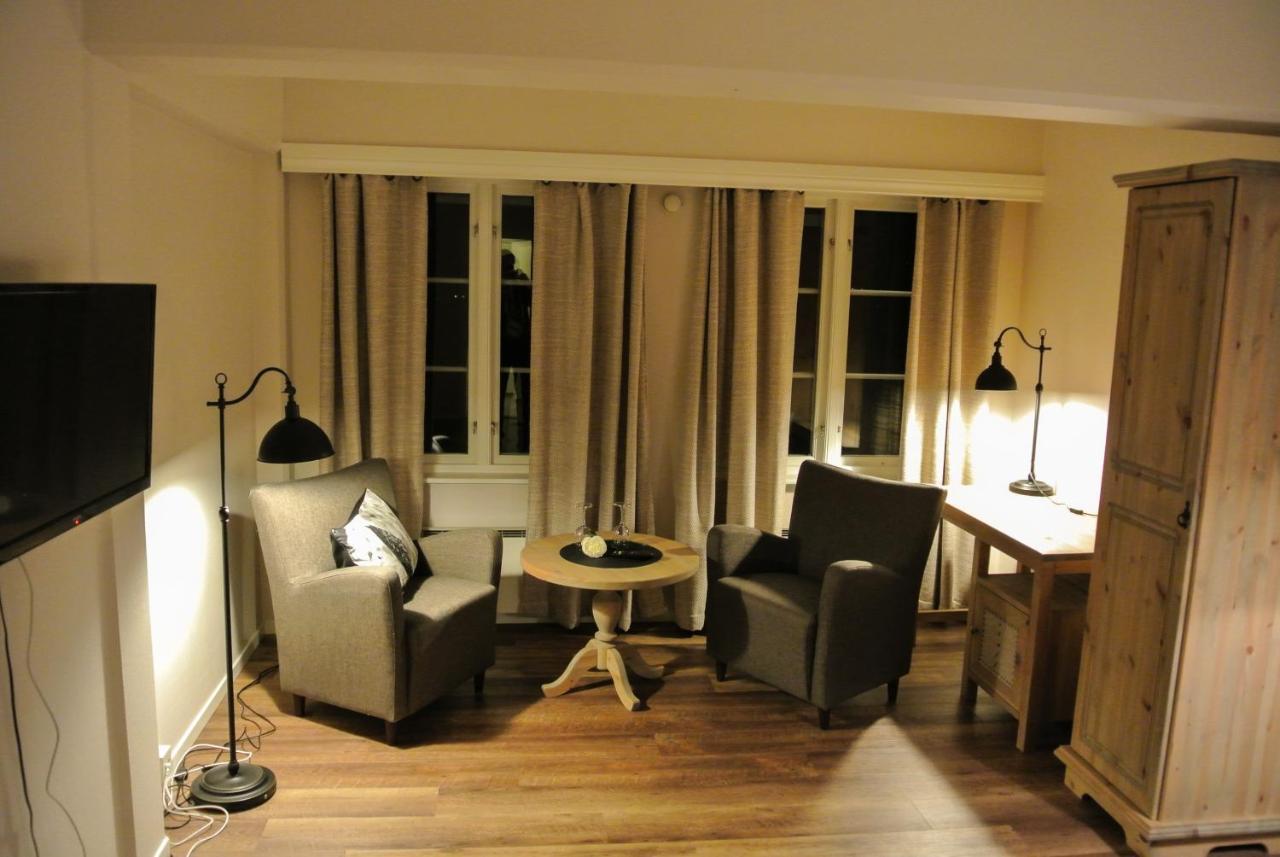Hotel Dale-Gudbrands Gard By Frich'S à Sør-Fron Extérieur photo
