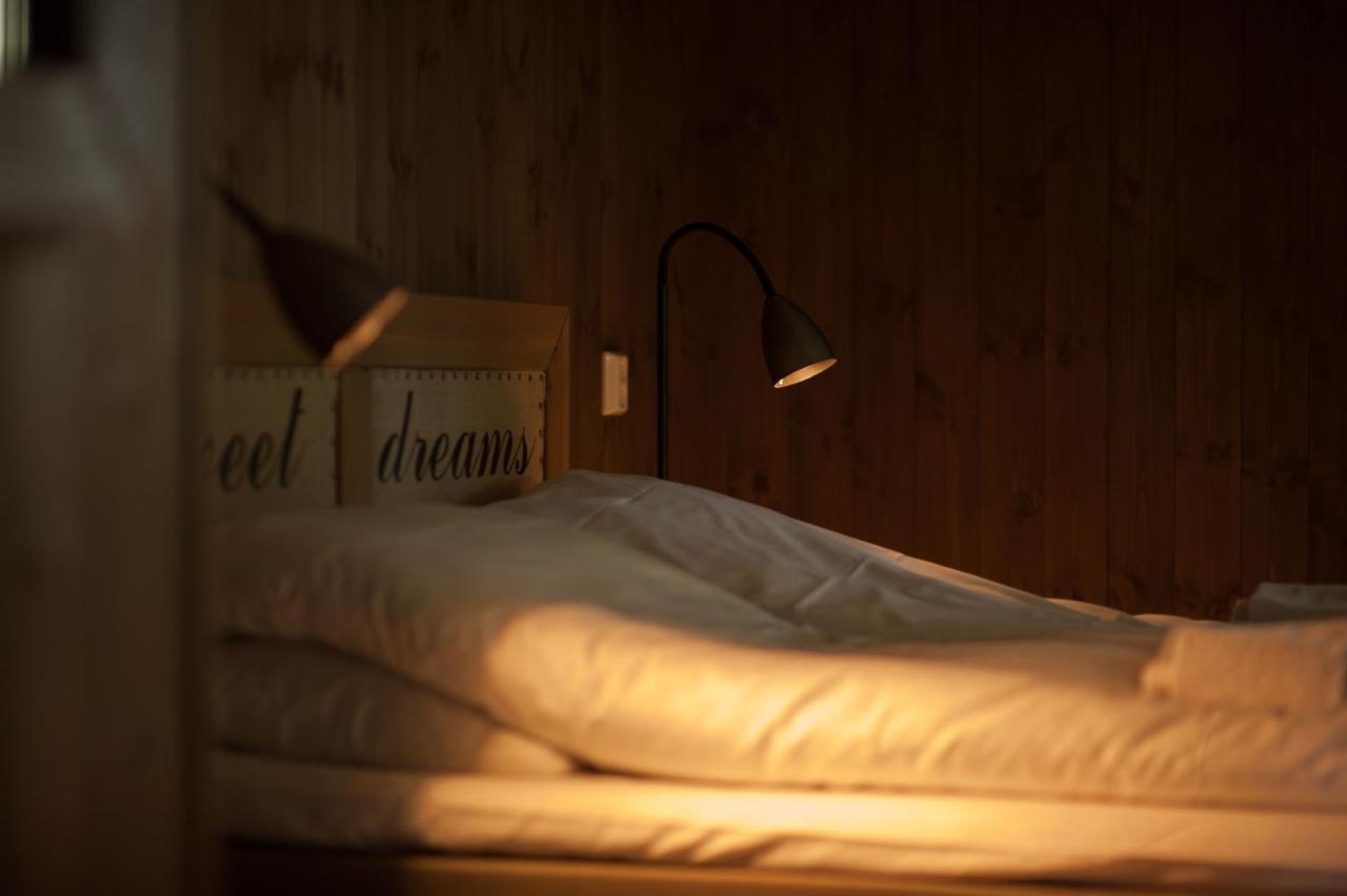 Hotel Dale-Gudbrands Gard By Frich'S à Sør-Fron Extérieur photo