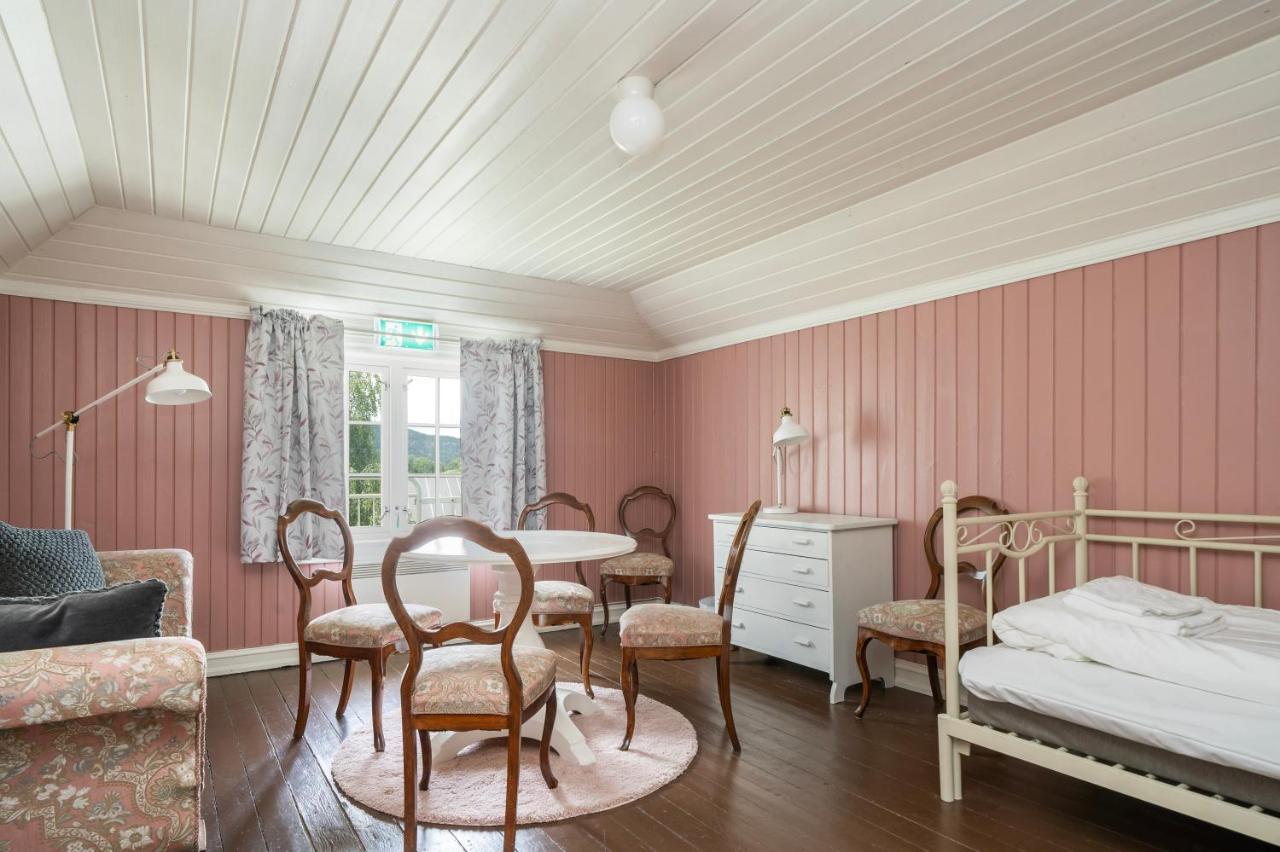 Hotel Dale-Gudbrands Gard By Frich'S à Sør-Fron Extérieur photo