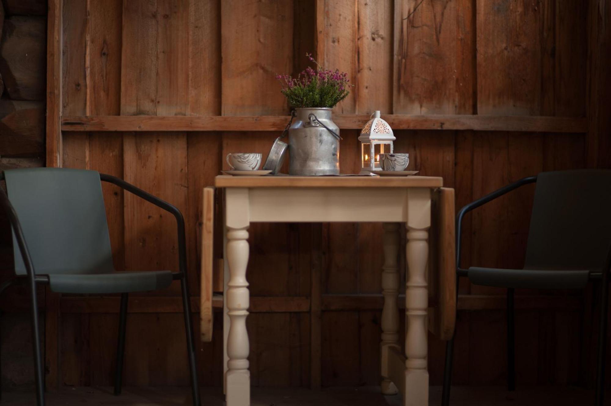 Hotel Dale-Gudbrands Gard By Frich'S à Sør-Fron Extérieur photo