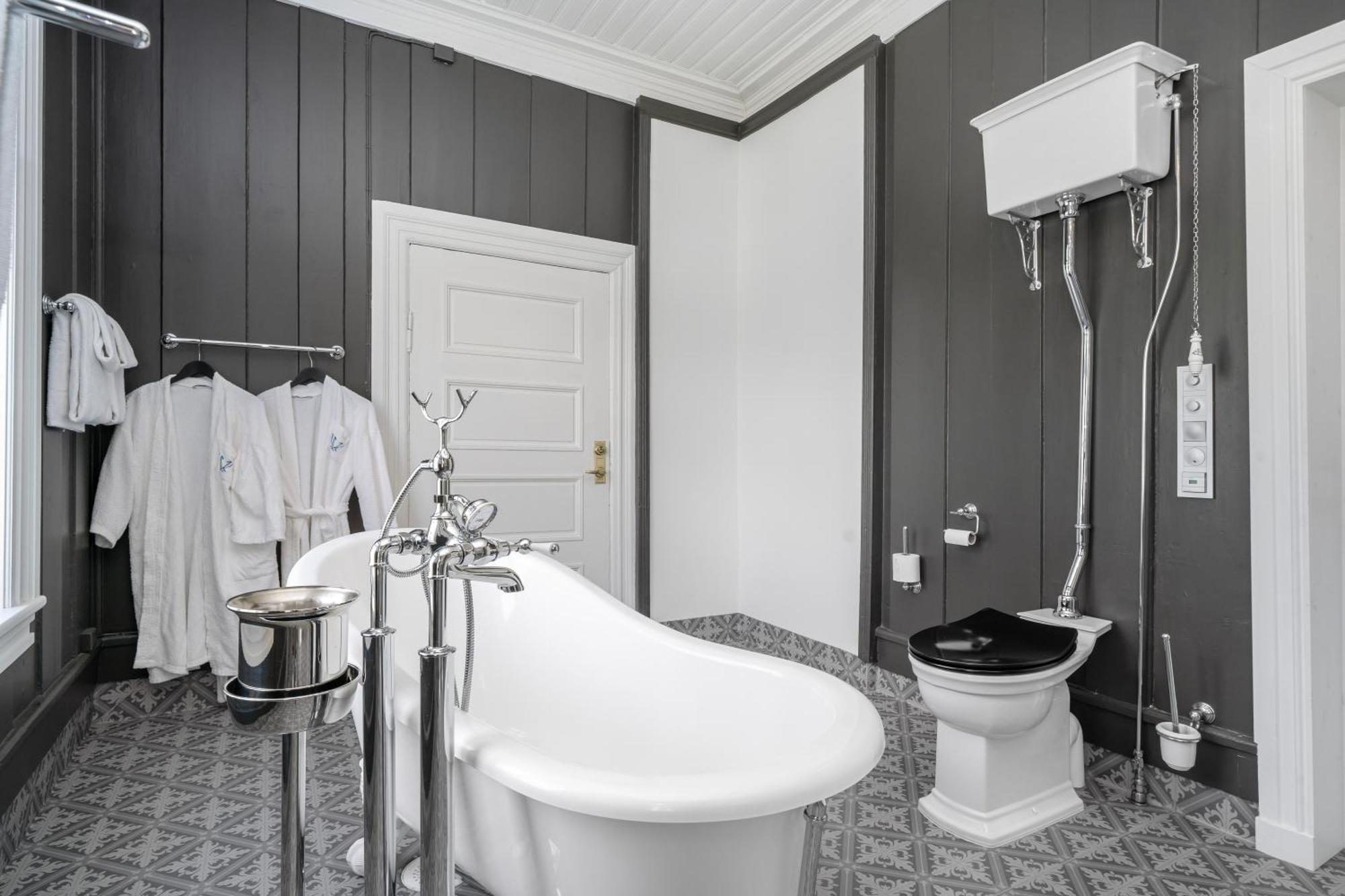 Hotel Dale-Gudbrands Gard By Frich'S à Sør-Fron Extérieur photo