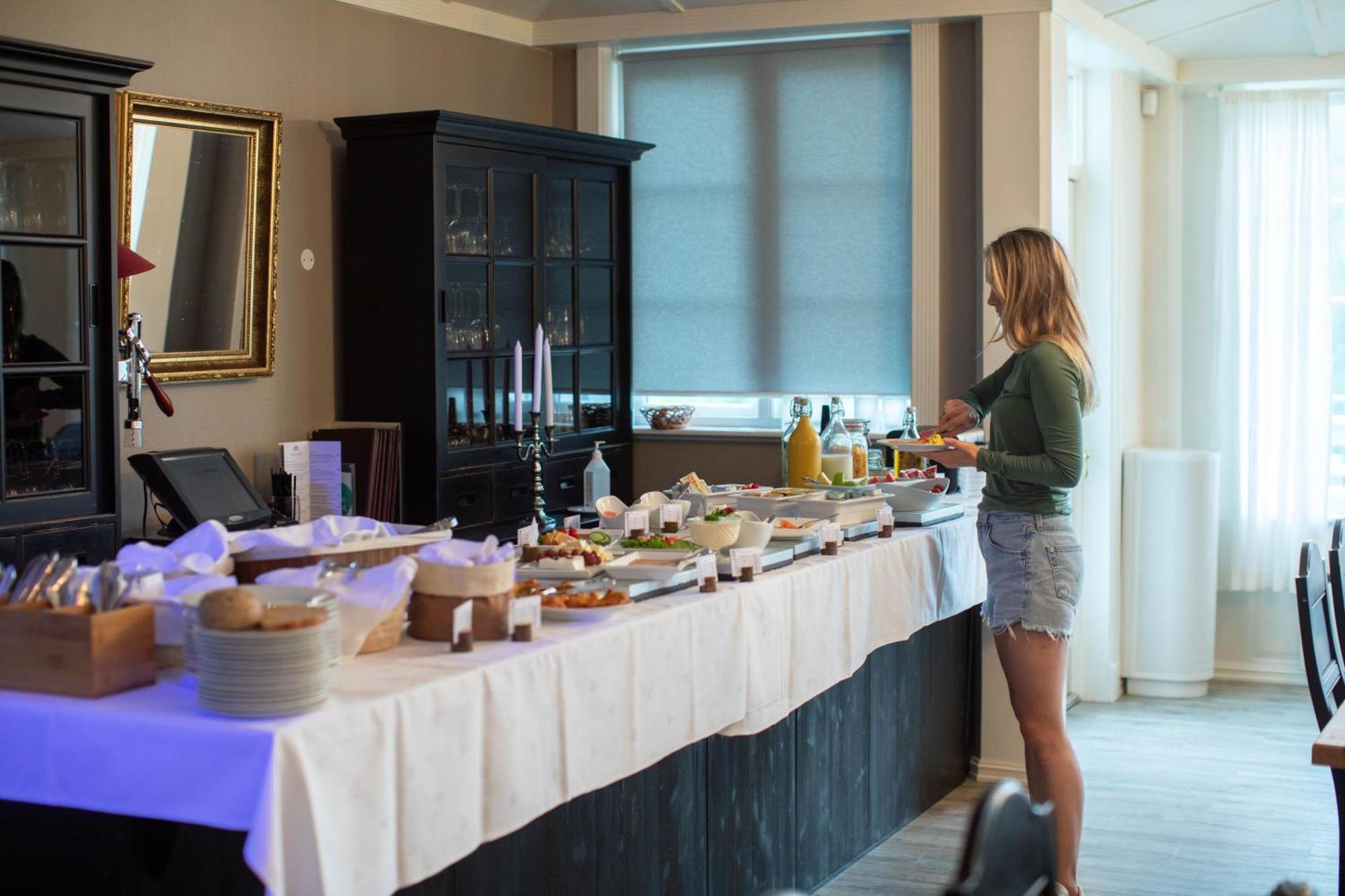 Hotel Dale-Gudbrands Gard By Frich'S à Sør-Fron Extérieur photo