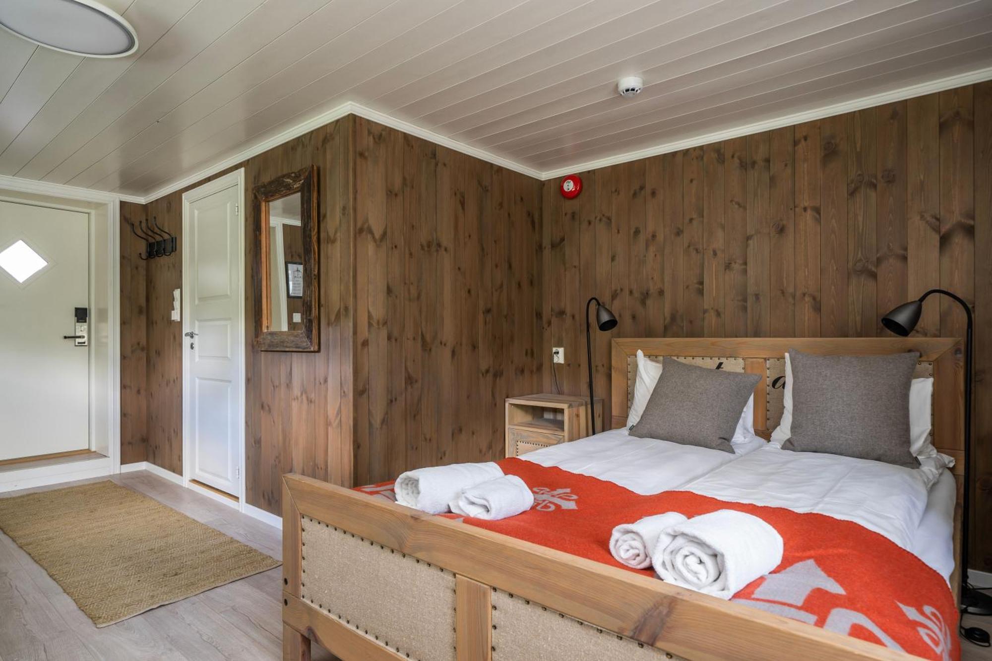Hotel Dale-Gudbrands Gard By Frich'S à Sør-Fron Extérieur photo