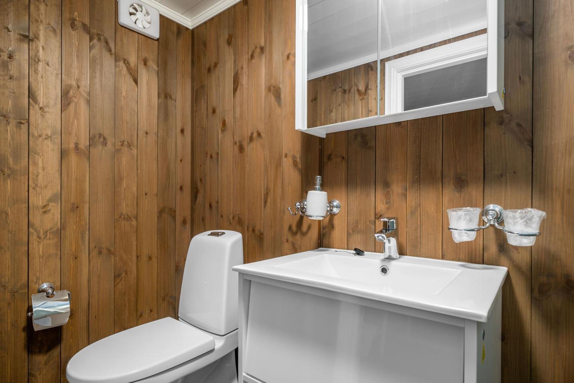 Hotel Dale-Gudbrands Gard By Frich'S à Sør-Fron Extérieur photo